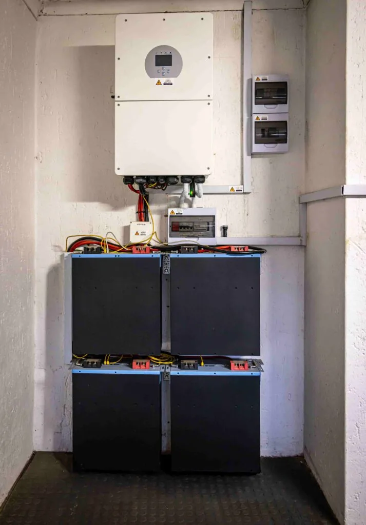 Atmoserra heating and cooling service