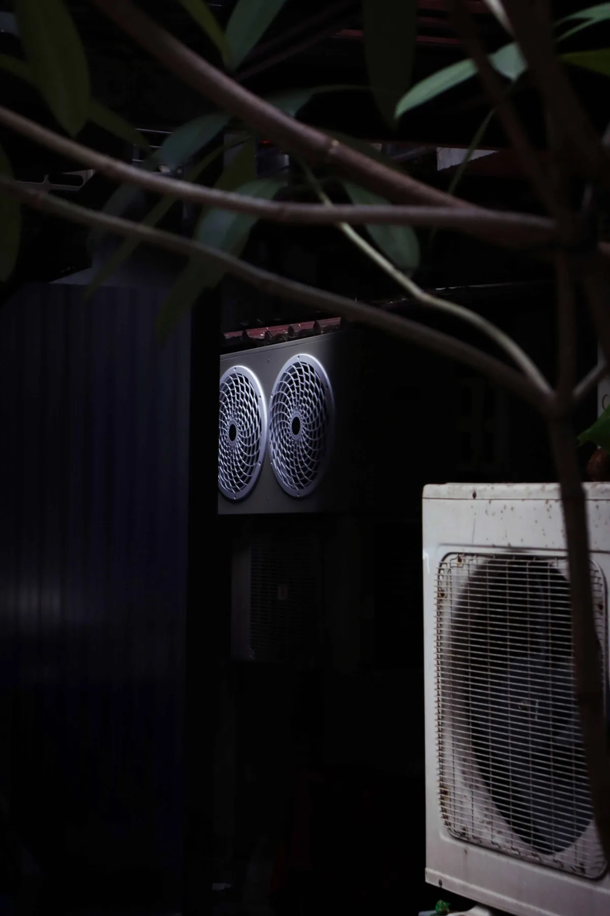 Atmoserra heating and cooling service