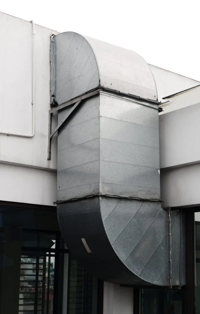 Duct Cleaning Services