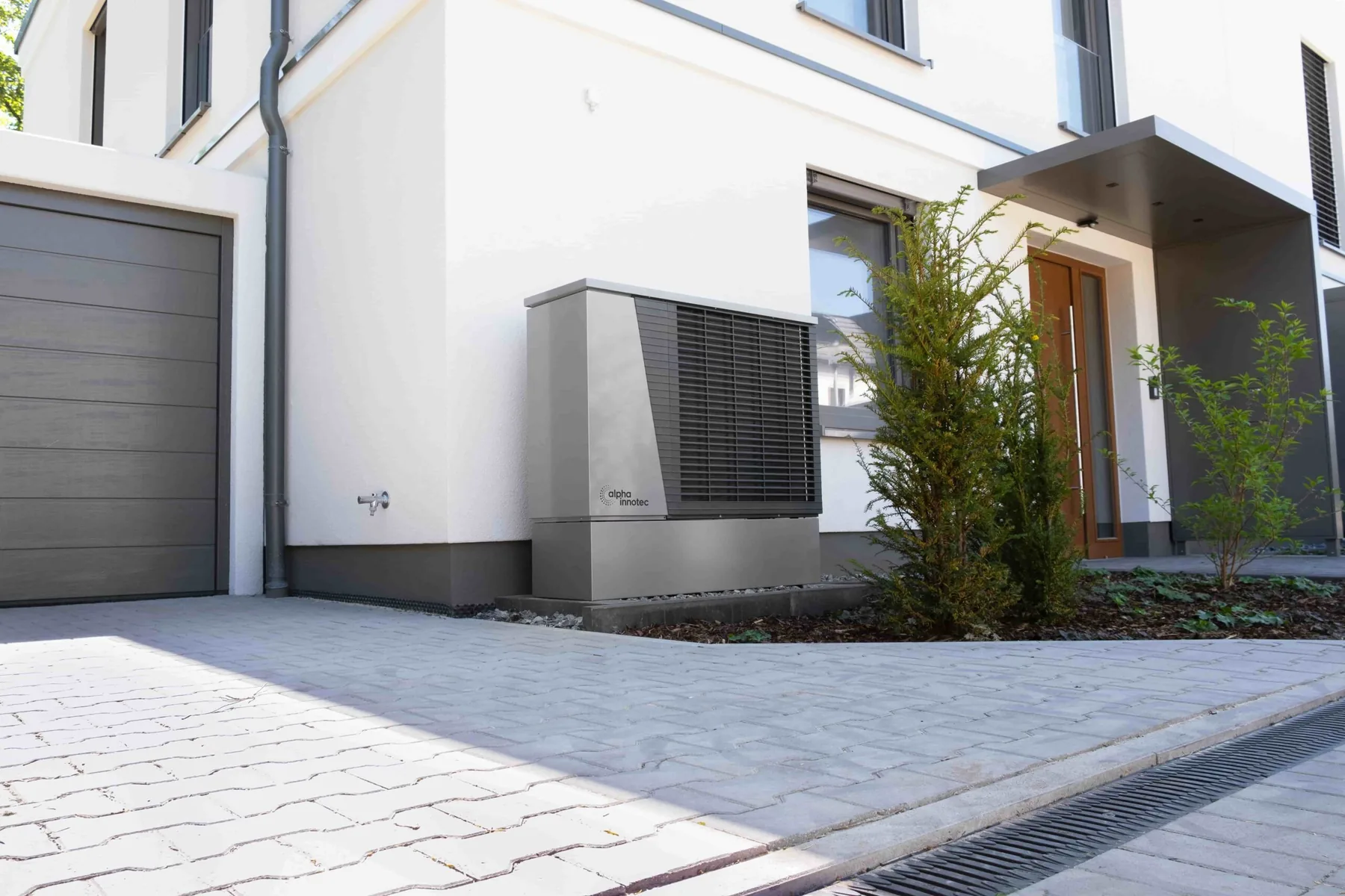 Heat Pump Installation